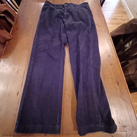 CHAPS Corduroy Jeans - Picture 1 of 5